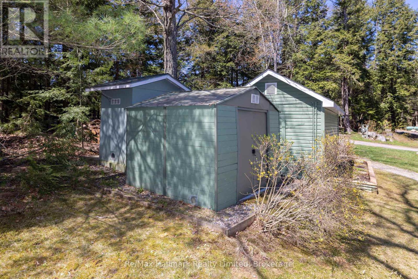 2982 Muskoka Rd 169 Road, Muskoka Lakes, Ontario  P0C 1M0 - Photo 33 - X12143915