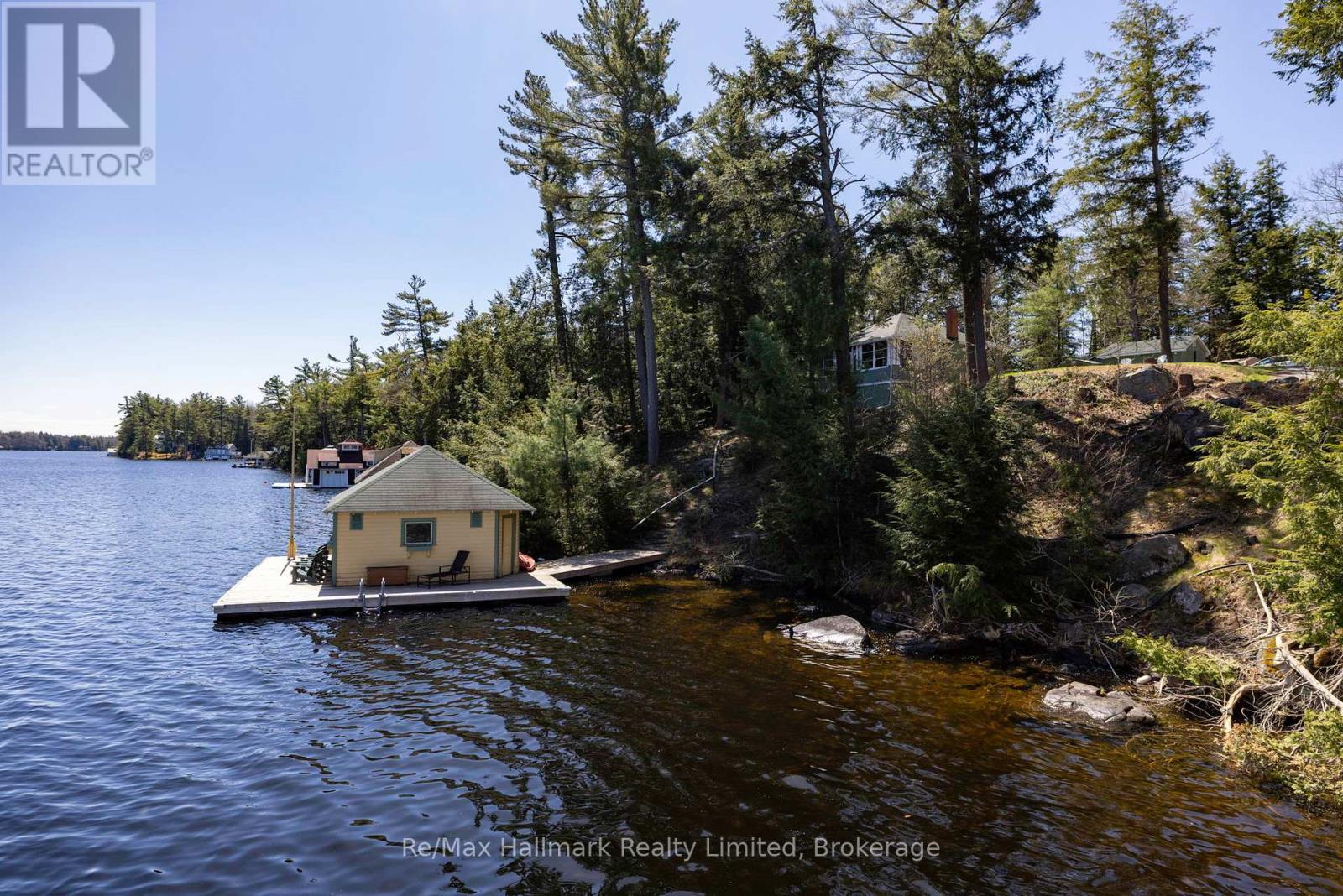 2982 Muskoka Rd 169 Road, Muskoka Lakes, Ontario  P0C 1M0 - Photo 34 - X12143915