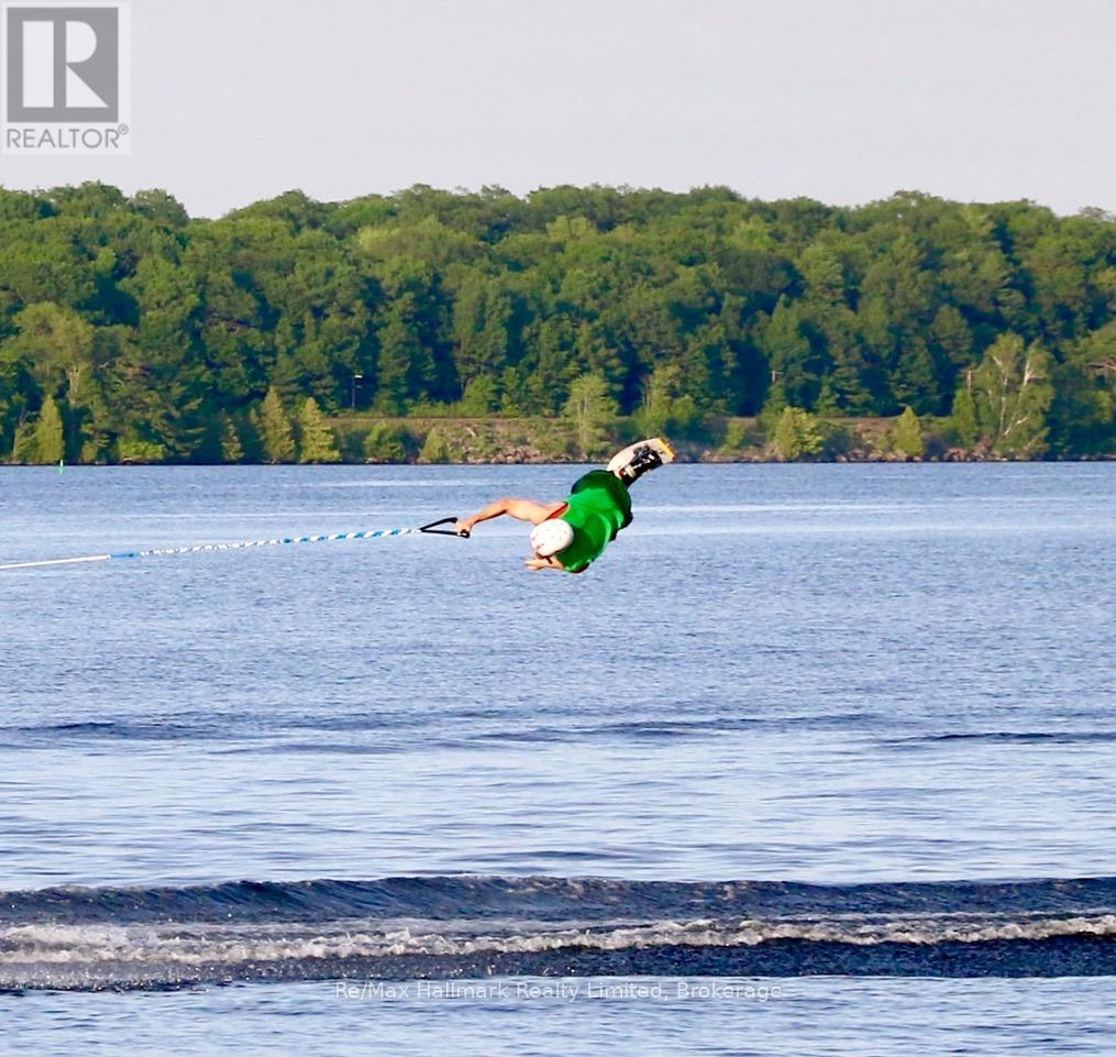 2982 Muskoka Rd 169 Road, Muskoka Lakes, Ontario  P0C 1M0 - Photo 36 - X12143915
