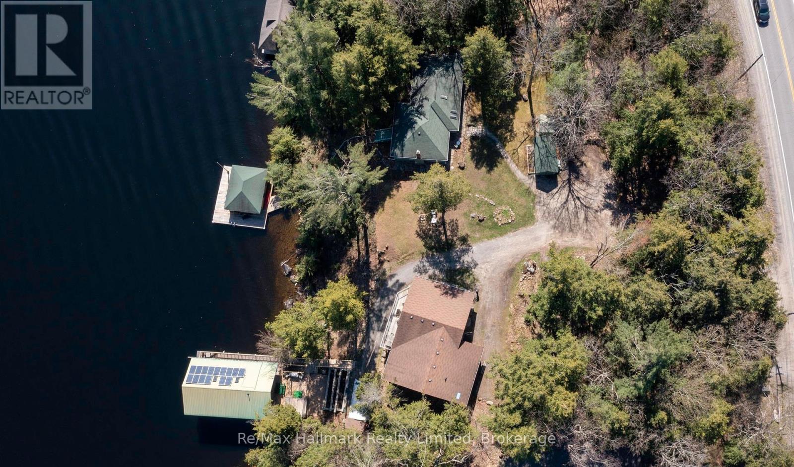 2982 Muskoka Rd 169 Road, Muskoka Lakes, Ontario  P0C 1M0 - Photo 39 - X12143915