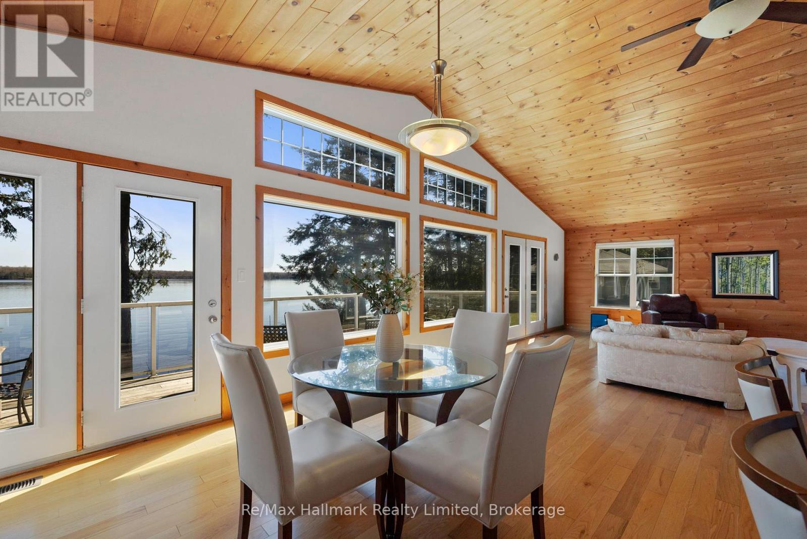 2982 Muskoka Rd 169 Road, Muskoka Lakes, Ontario  P0C 1M0 - Photo 4 - X12143915