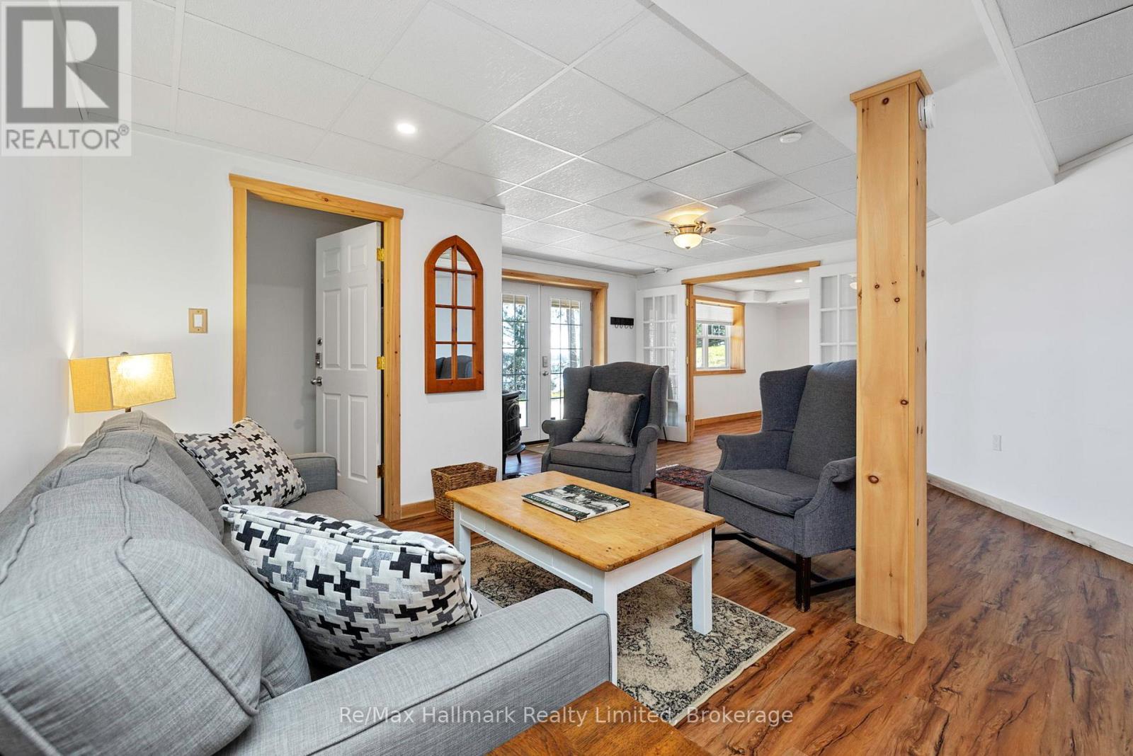 2982 Muskoka Rd 169 Road, Muskoka Lakes, Ontario  P0C 1M0 - Photo 9 - X12143915