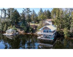 2982 MUSKOKA RD 169 ROAD, muskoka lakes (wood (muskoka lakes)), Ontario