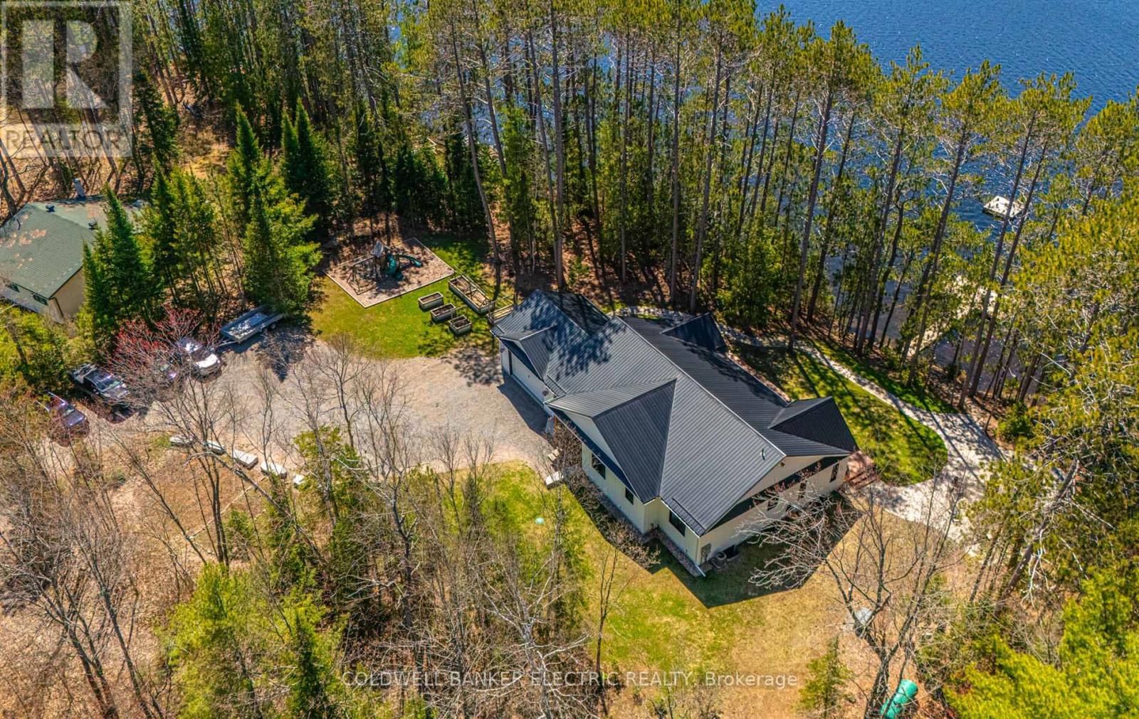 17 Ida Ho Lane, Faraday, Ontario  K0L 1C0 - Photo 1 - X12143814