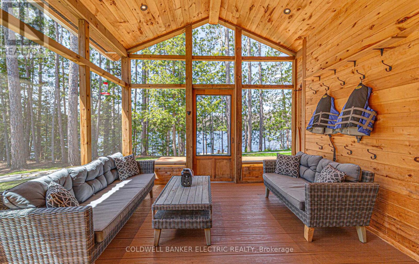17 Ida Ho Lane, Faraday, Ontario  K0L 1C0 - Photo 27 - X12143814