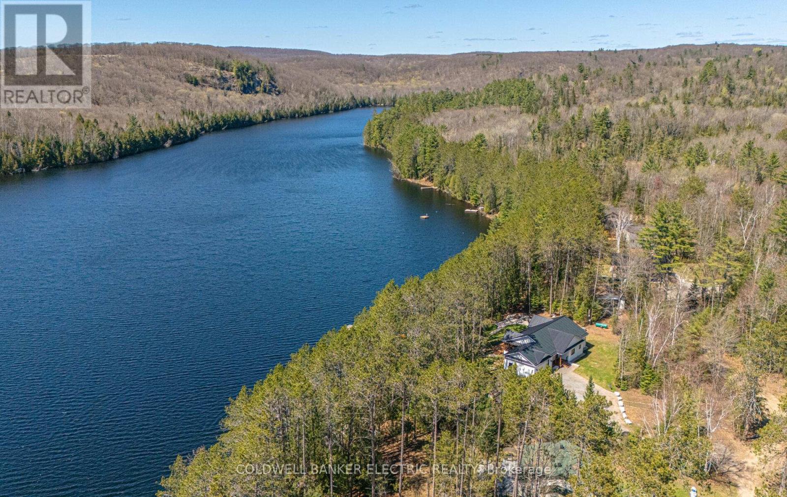 17 Ida Ho Lane, Faraday, Ontario  K0L 1C0 - Photo 48 - X12143814