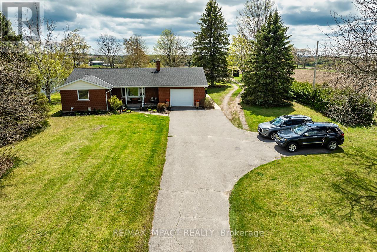 6921 6TH LINE, Port Hope, Ontario