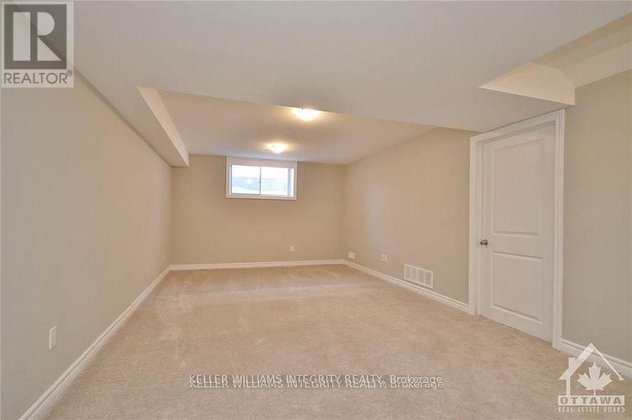 158 Bandelier Way, Ottawa, Ontario  K2S 2J6 - Photo 19 - X12140110