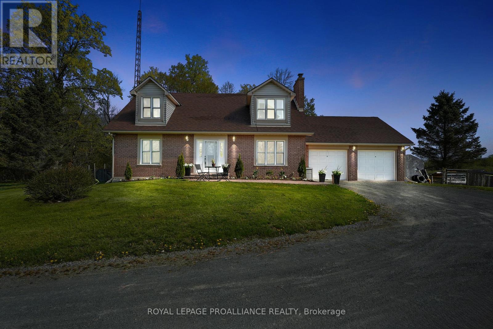 773 BELMONT TOWNSHIP 4TH LINE, Havelock-Belmont-Methuen, Ontario