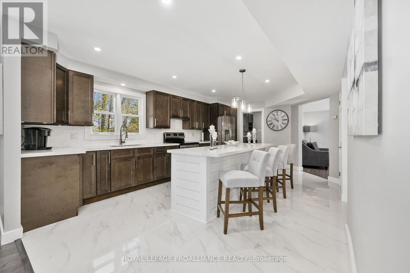 773 Belmont Township 4th Line, Havelock-Belmont-Methuen, Ontario  K0L 1Z0 - Photo 8 - X12143926