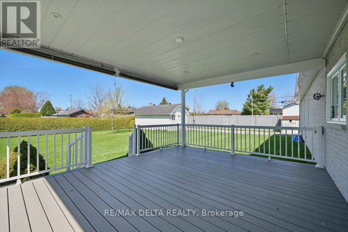 3 Maisonneuve Street, Clarence-Rockland, Ontario  K0A 1E0 - Photo 26 - X12143822