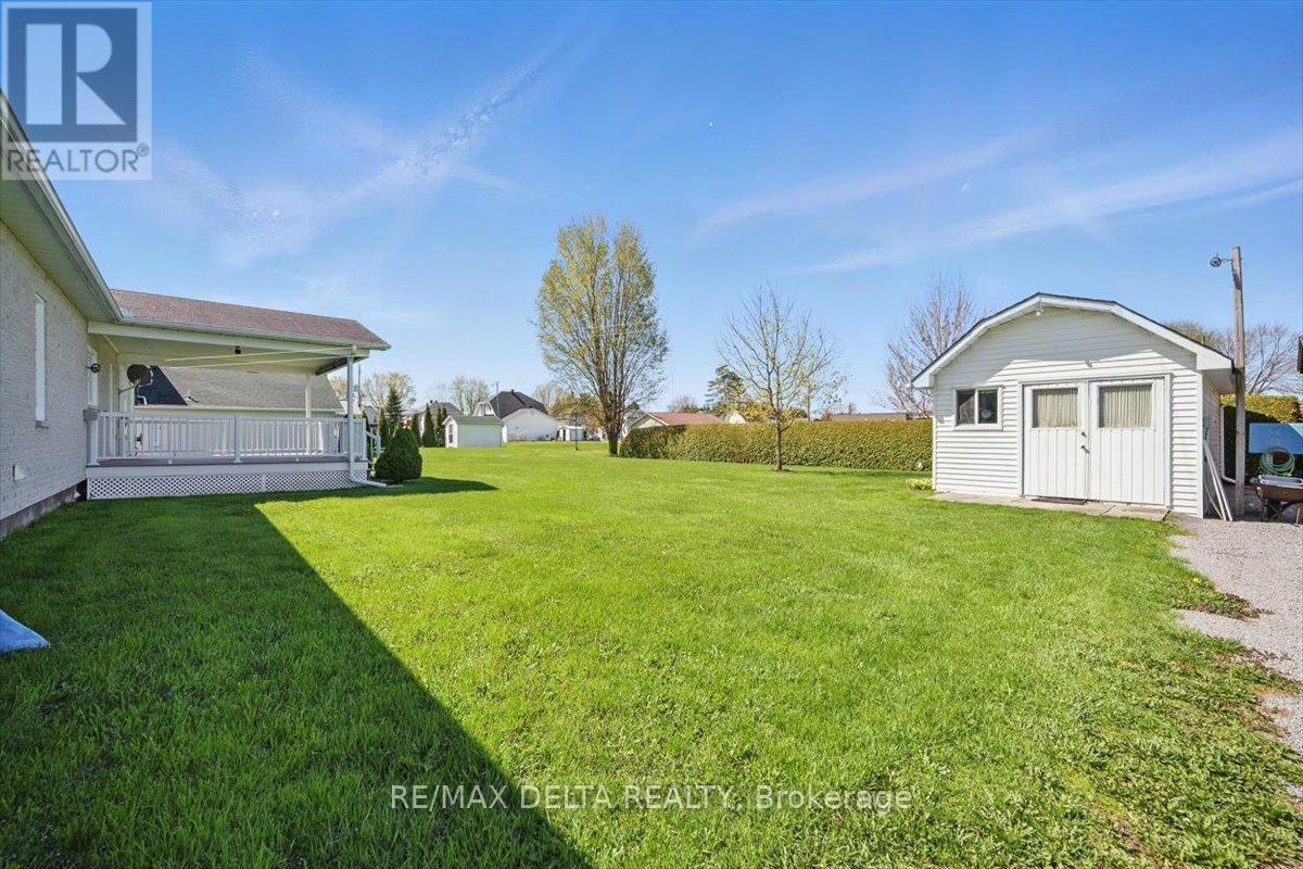 3 Maisonneuve Street, Clarence-Rockland, Ontario  K0A 1E0 - Photo 28 - X12143822