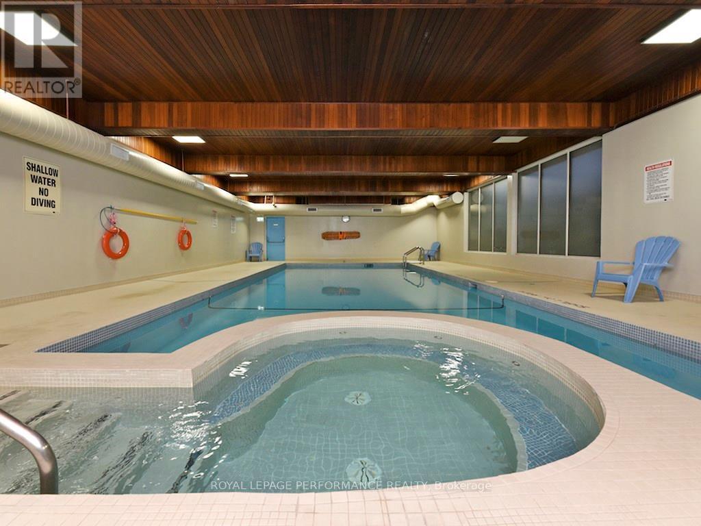 1701 - 470 Laurier Avenue W, Ottawa, Ontario  K1R 7W9 - Photo 28 - X12143842