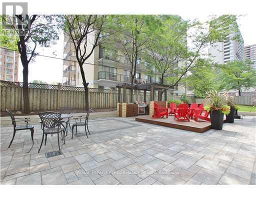 1701 - 470 Laurier Avenue W, Ottawa, Ontario  K1R 7W9 - Photo 29 - X12143842