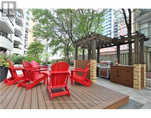 1701 - 470 Laurier Avenue W, Ottawa, Ontario  K1R 7W9 - Photo 30 - X12143842