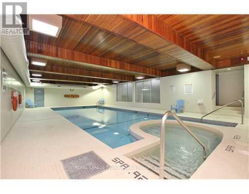 1701 - 470 Laurier Avenue W, Ottawa, Ontario  K1R 7W9 - Photo 32 - X12143842