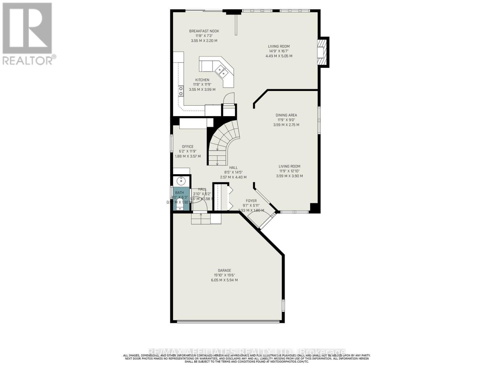 1545 Senateurs Way, Ottawa, Ontario  K4A 4A2 - Photo 35 - X12143855