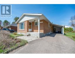 11 HAMMOND COURT, Deep River, Ontario