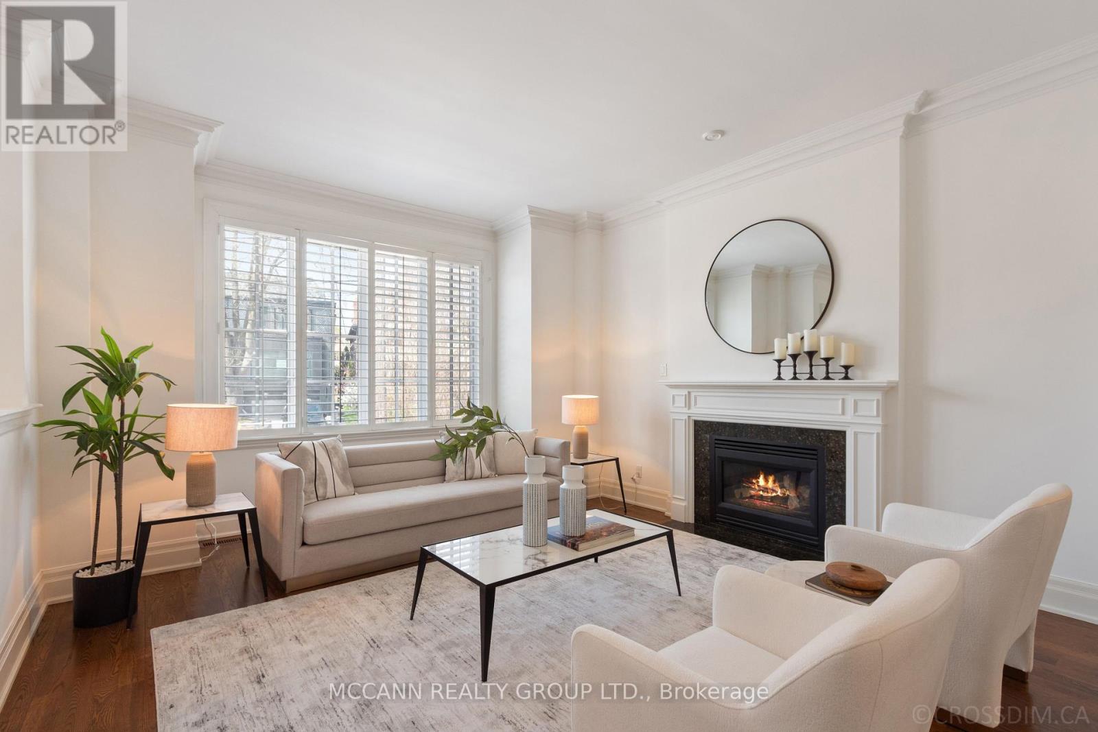 125 Joicey Boulevard, Toronto, Ontario  M5M 2T8 - Photo 5 - C12142768