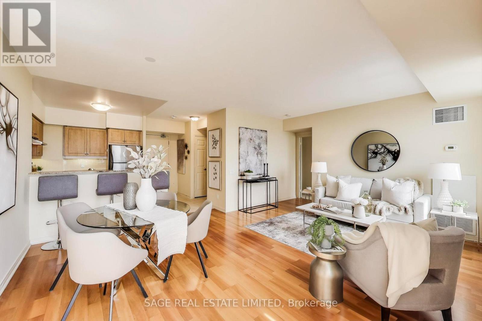 610 - 455 Rosewell Avenue, Toronto (Lawrence Park South), Ontario  M4R 2H9 - Photo 13 - C12143477