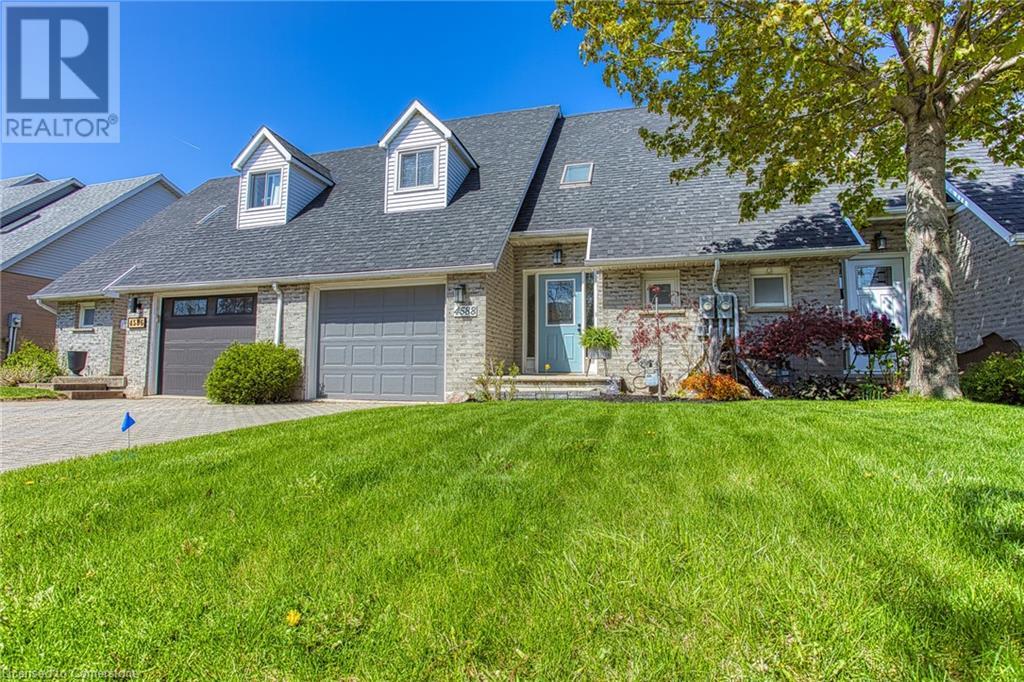 4588 Juniper Court, Beamsville, Ontario  L0R 1B5 - Photo 2 - 40727601