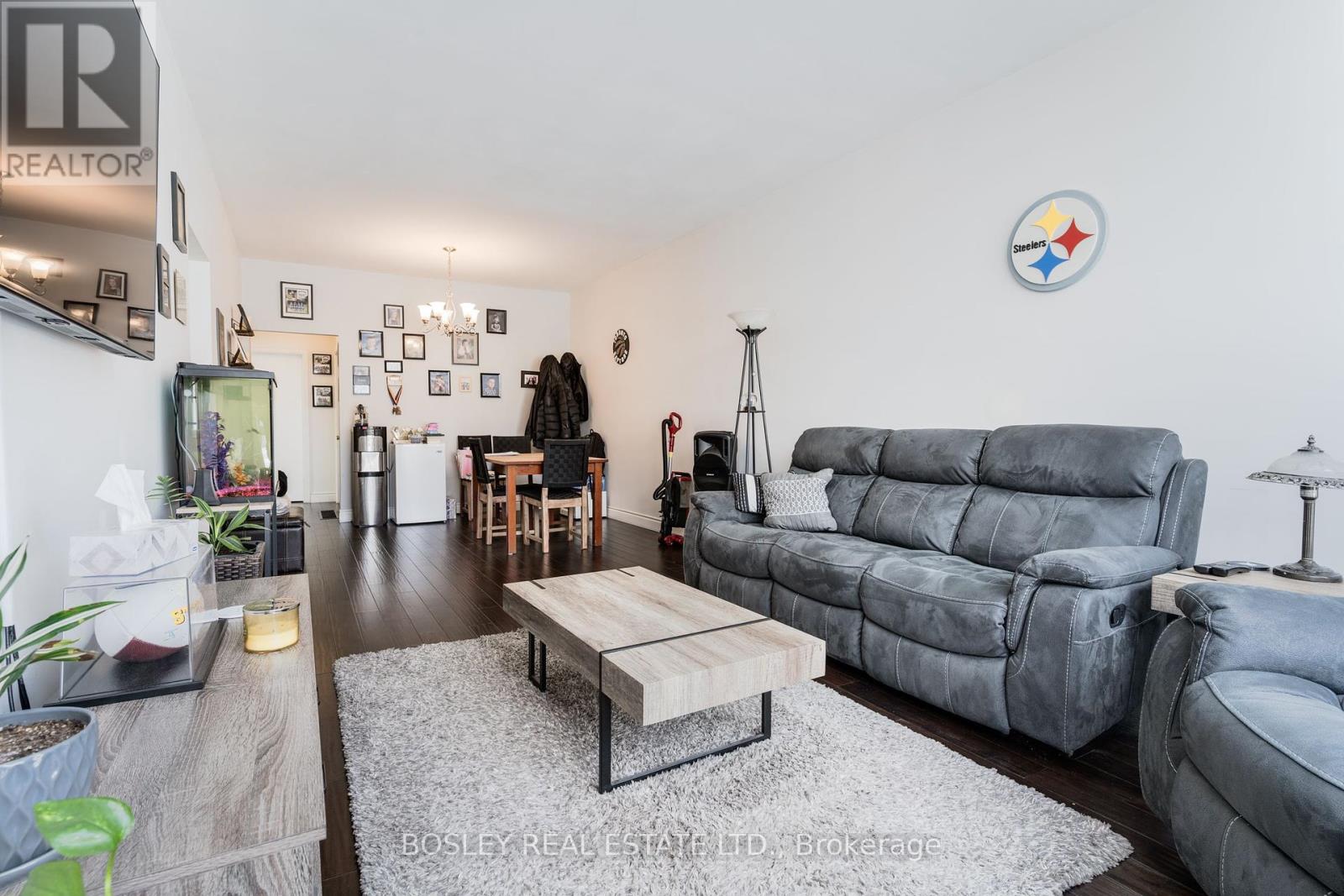 11 Trinnell Boulevard, Toronto (Clairlea-Birchmount), Ontario  M1L 1S4 - Photo 7 - E12125653