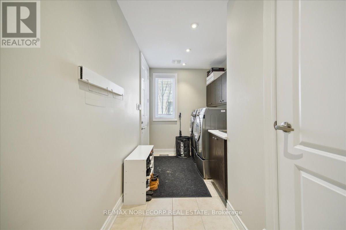 27 Gorman Avenue, Vaughan (Vellore Village), Ontario  L4H 3L4 - Photo 19 - N12143479