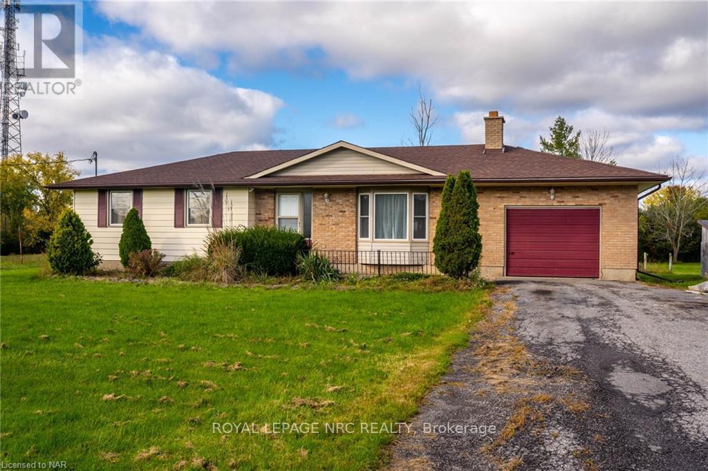 10755 BECK ROAD, niagara falls (lyons creek), Ontario
