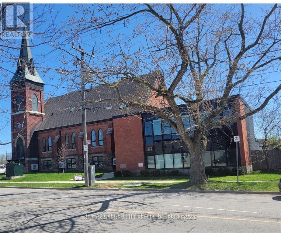 10 - 405 MERRITT STREET, St. Catharines, Ontario