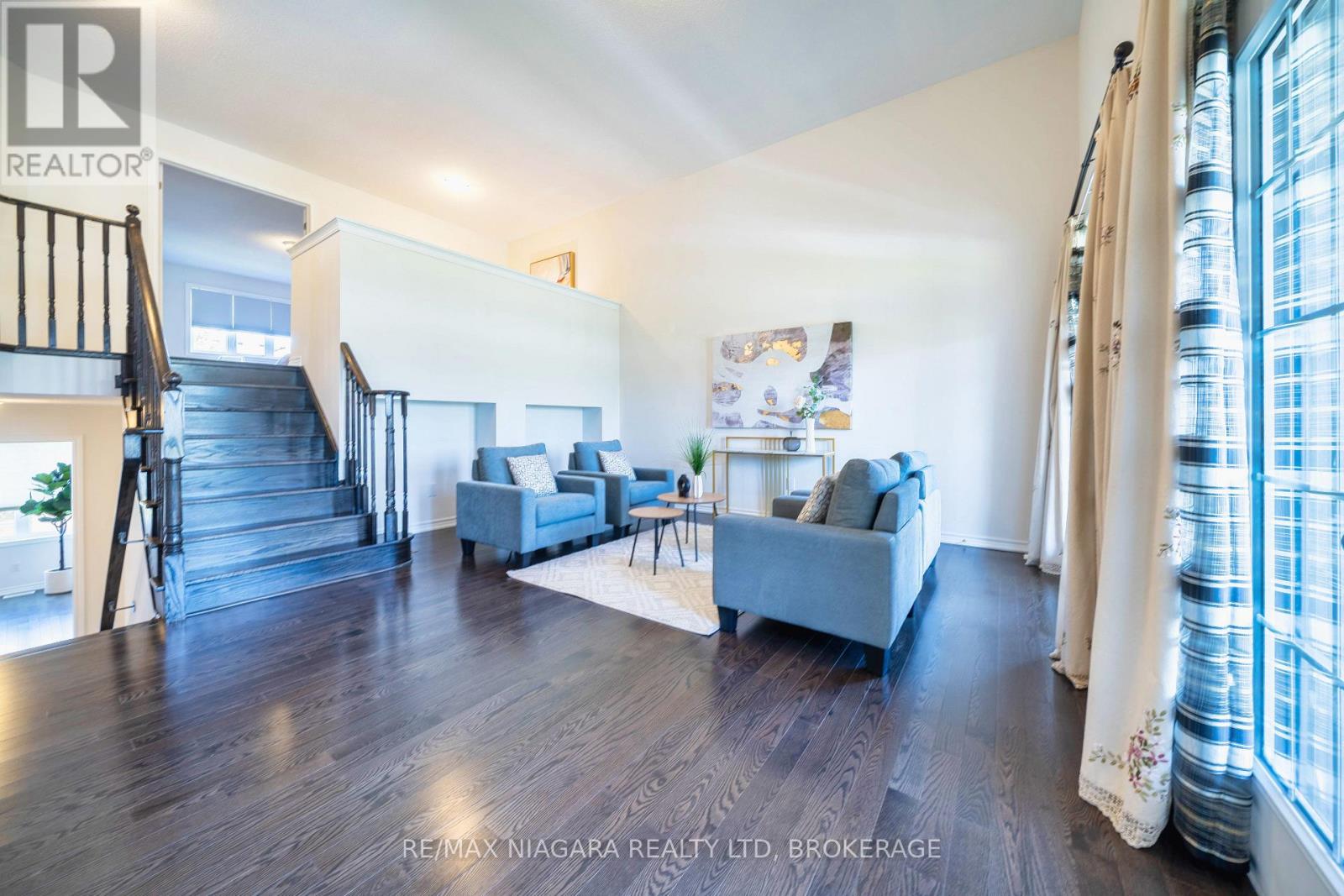 338 Concession 3 Road, Niagara-On-The-Lake, Ontario  L0S 1J1 - Photo 22 - X12143881