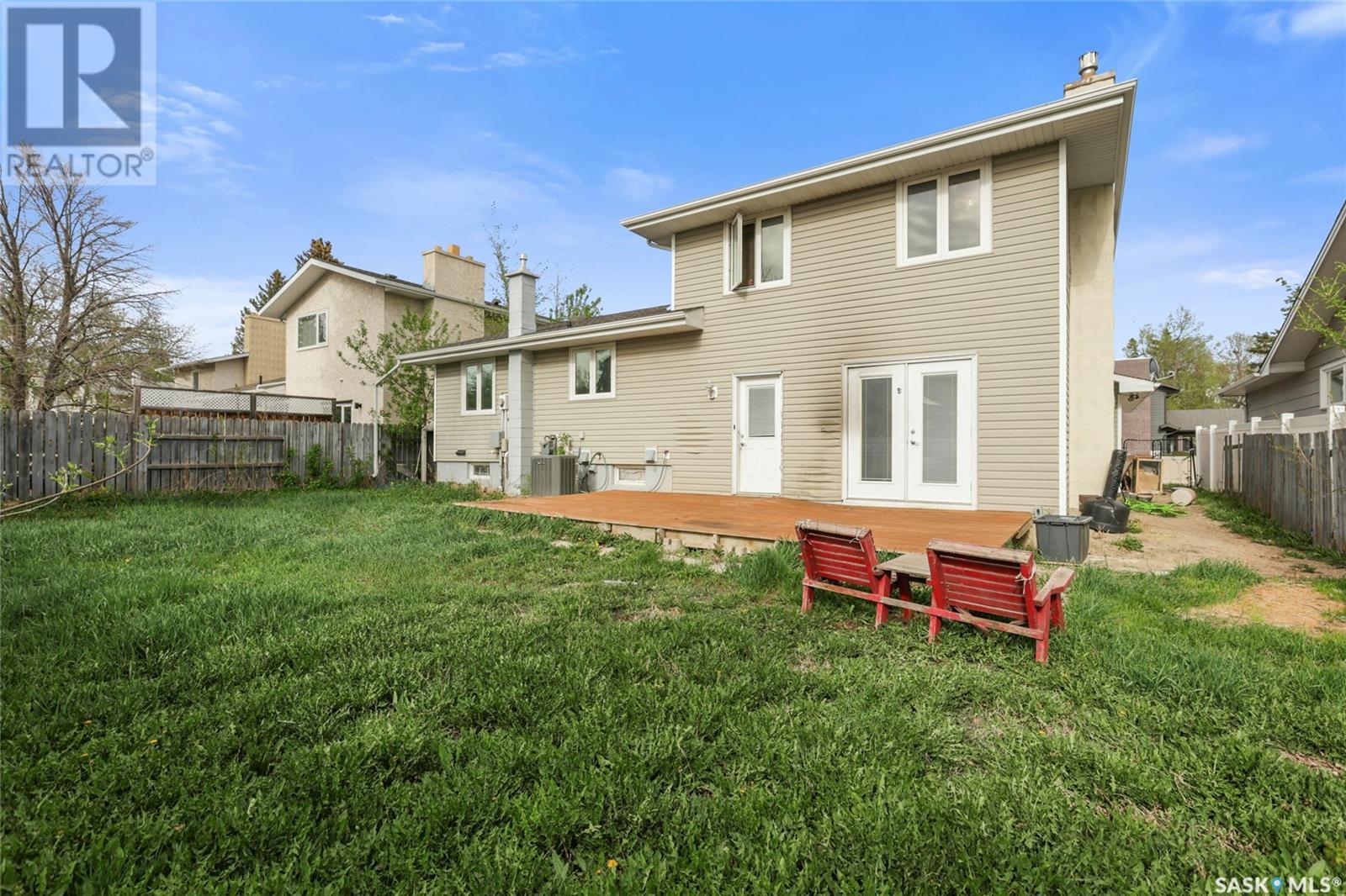 4746 Mctavish Street, Regina, Saskatchewan  S4S 6N6 - Photo 34 - SK005416
