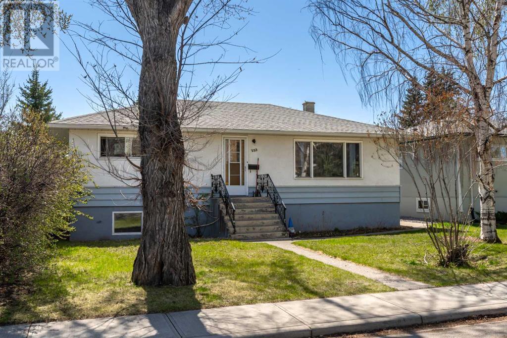 223 41 Avenue Nw, Calgary, Alberta  T2K 0G9 - Photo 36 - A2218740