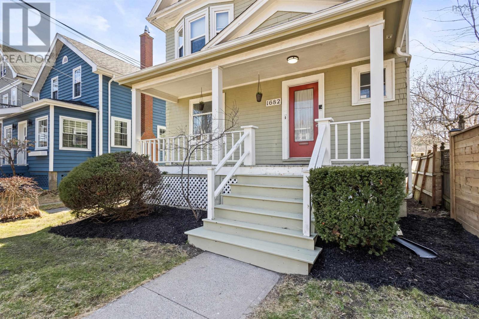 1682 Chestnut Street, Halifax, Nova Scotia  B3H 3T4 - Photo 4 - 202508765