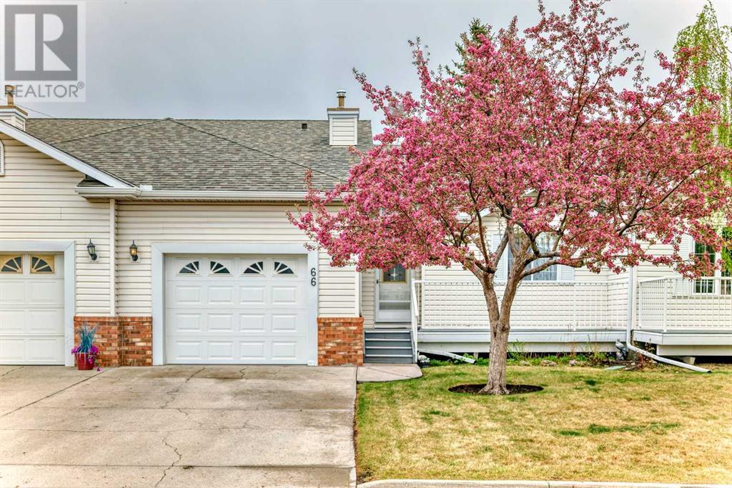 66 Del Monica Villas NE, calgary, Alberta