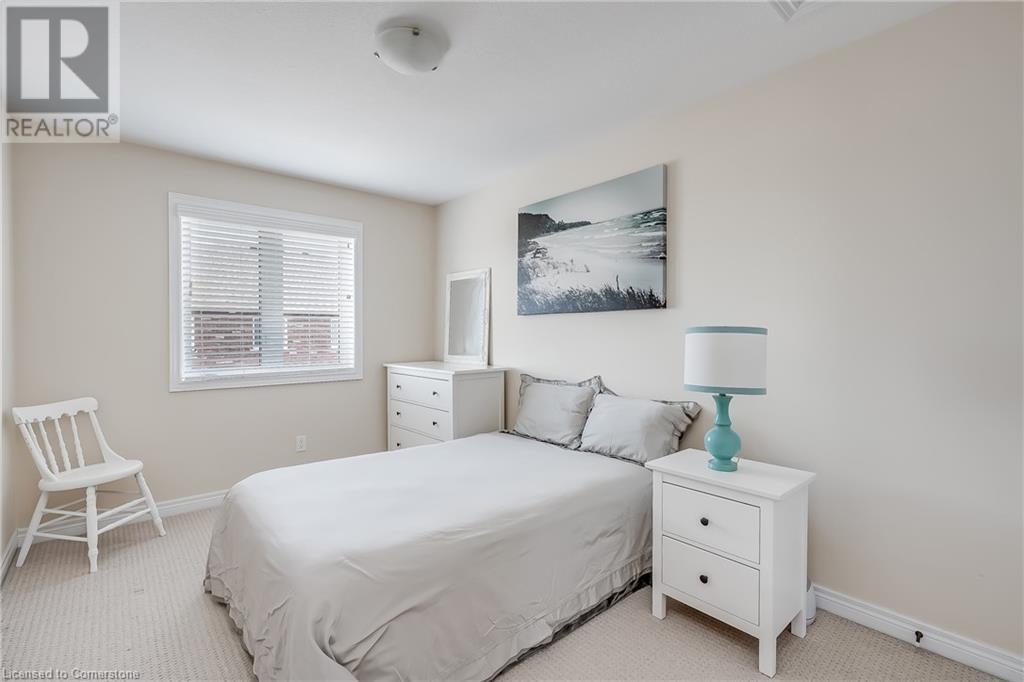 45 Seabreeze Crescent Unit# 19, Stoney Creek, Ontario  L8E 5C8 - Photo 17 - 40727962
