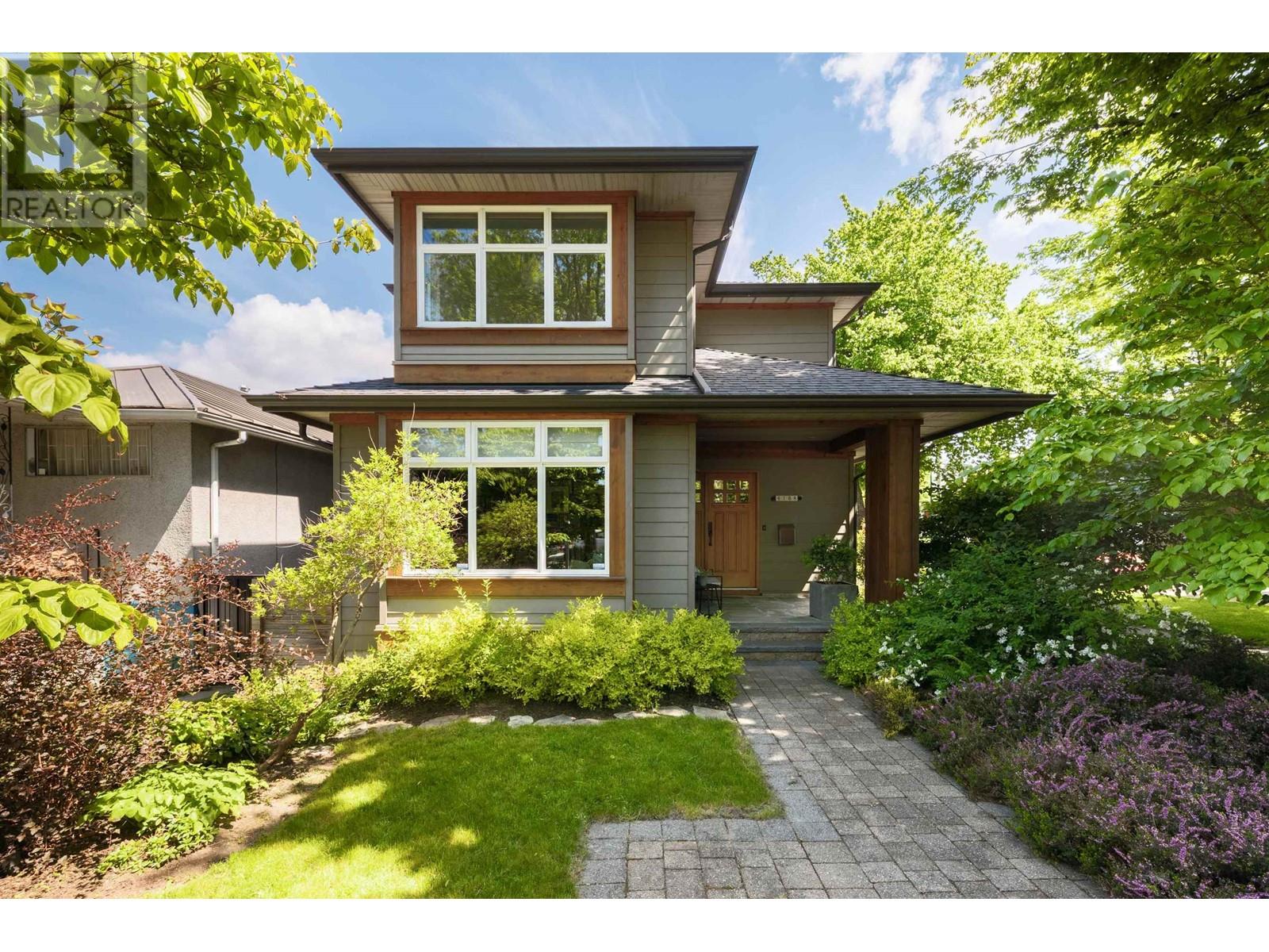 4188 Elgin Street, Vancouver, British Columbia  V5V 4R3 - Photo 1 - R3001290