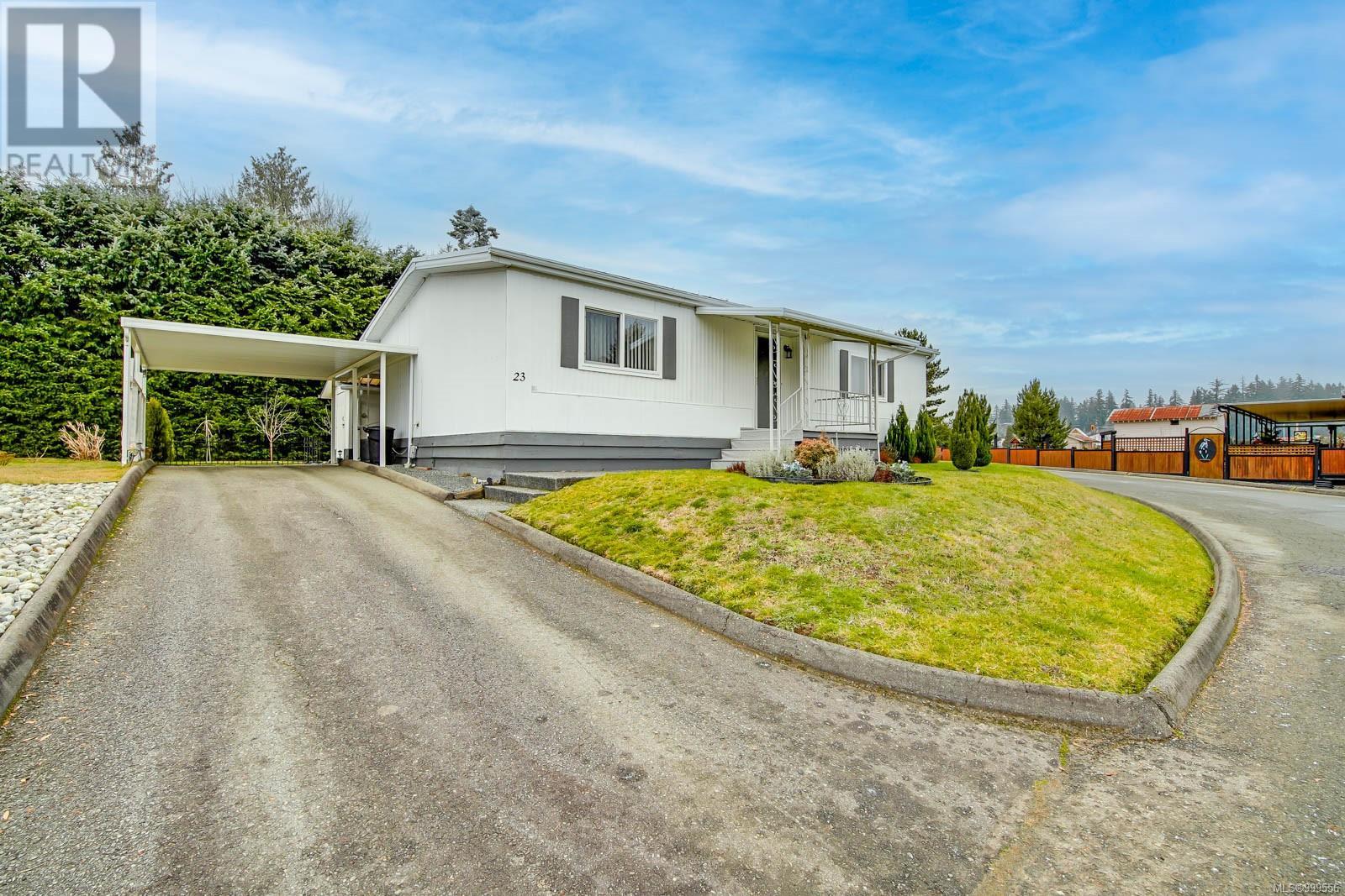 23 4935 Broughton St, Port Alberni, British Columbia