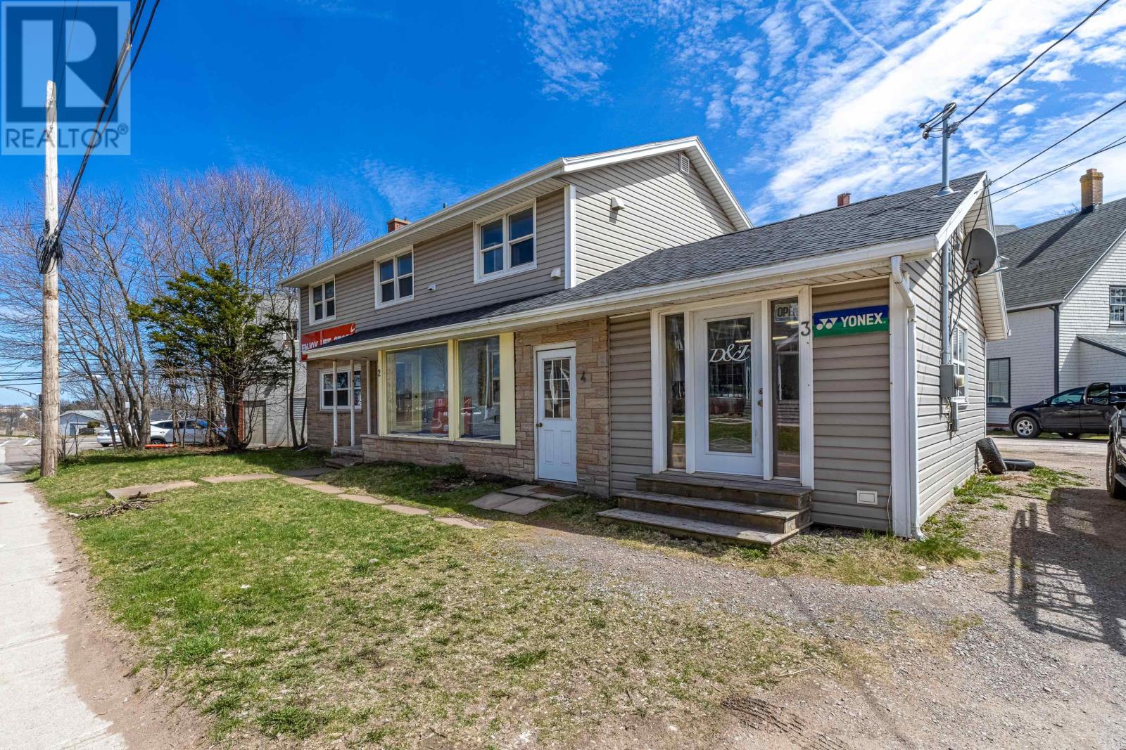 300 Allen Street, Charlottetown, Prince Edward Island  C1A 5N1 - Photo 1 - 202510786