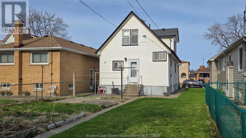 1185 Langlois Avenue, Windsor, Ontario  N9A 2H4 - Photo 5 - 25011837