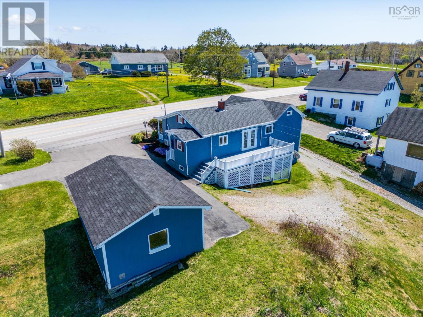 8585 Highway 1, Meteghan Centre, Nova Scotia  B0W 2K0 - Photo 47 - 202510652