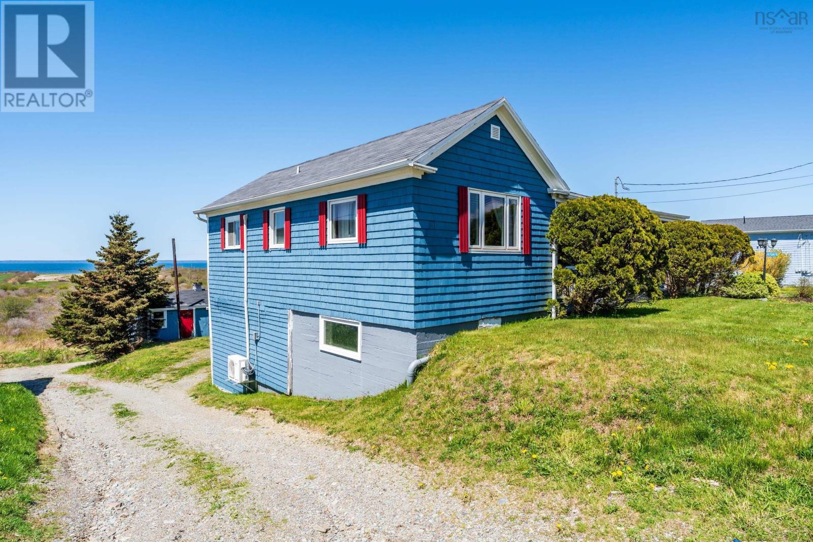 8585 Highway 1, Meteghan Centre, Nova Scotia  B0W 2K0 - Photo 40 - 202510652