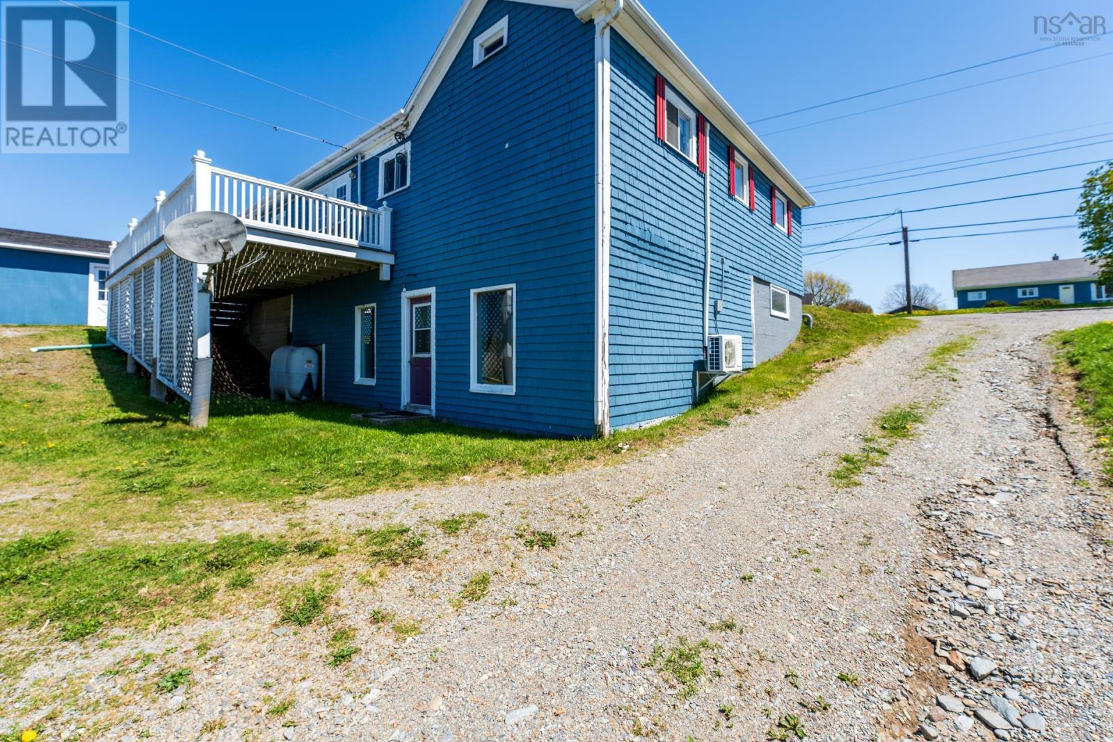 8585 Highway 1, Meteghan Centre, Nova Scotia  B0W 2K0 - Photo 39 - 202510652