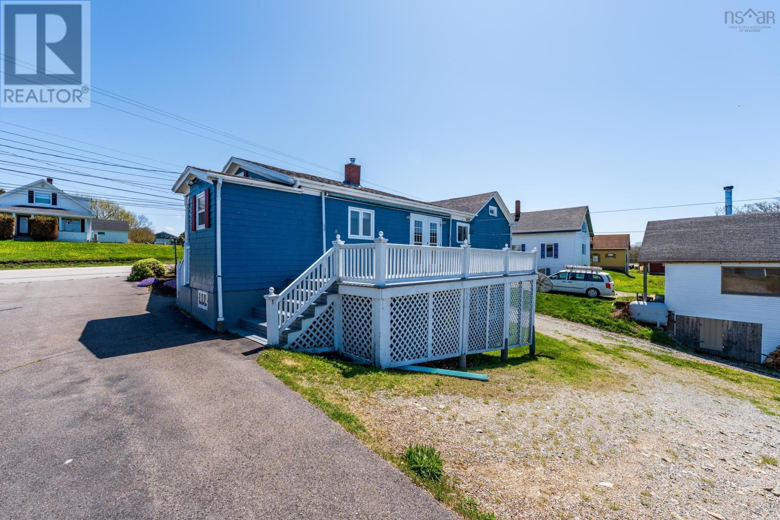 8585 Highway 1, Meteghan Centre, Nova Scotia  B0W 2K0 - Photo 5 - 202510652