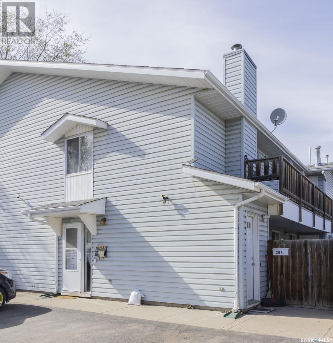 203 510 Main STREET, martensville, Saskatchewan