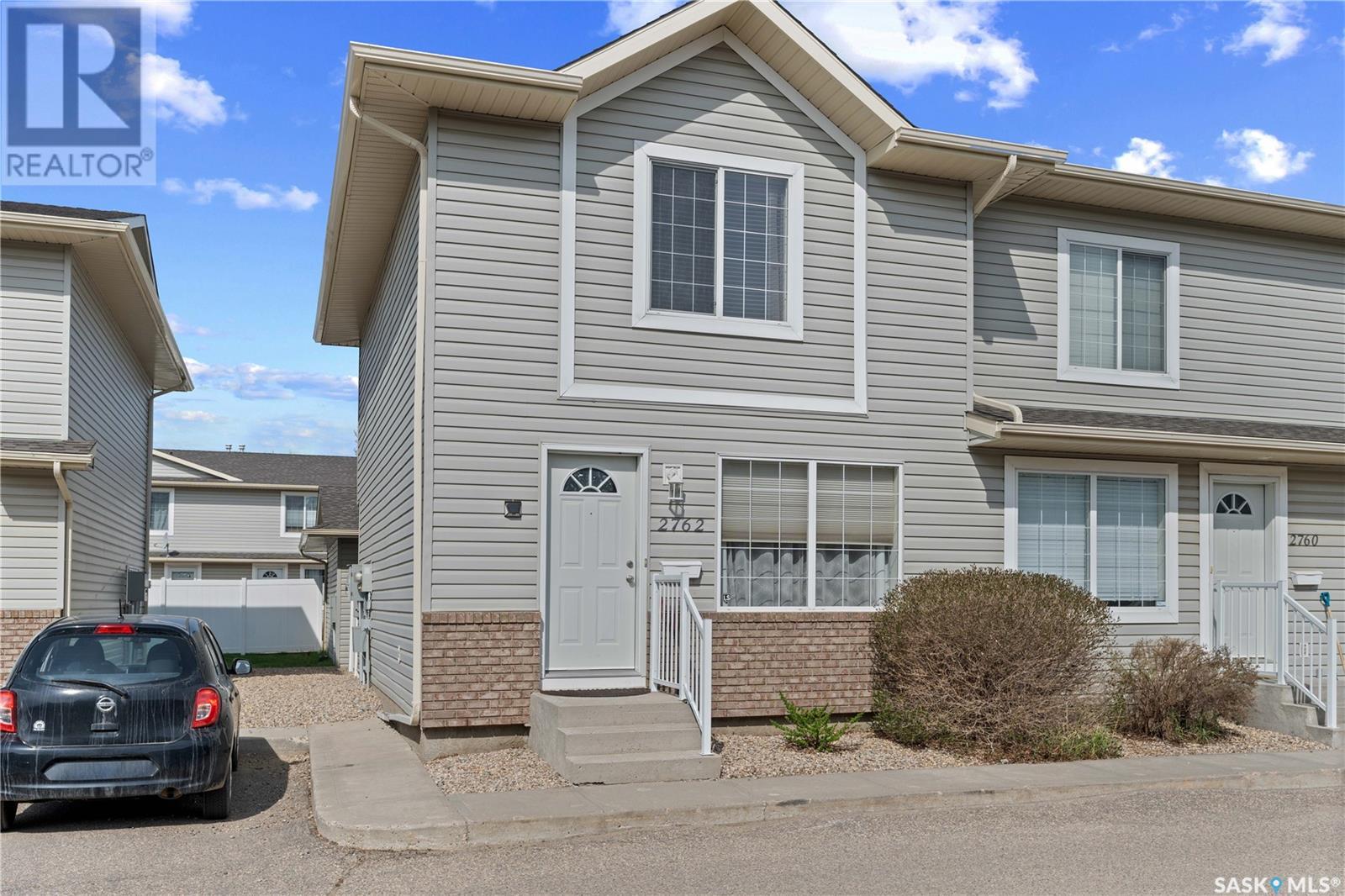 2762 Cranbourn CRESCENT, Regina, Saskatchewan