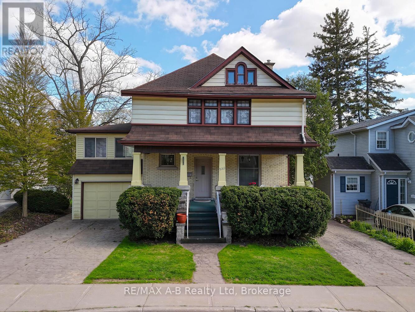 Property at 235 WILLIAM STREET image 1