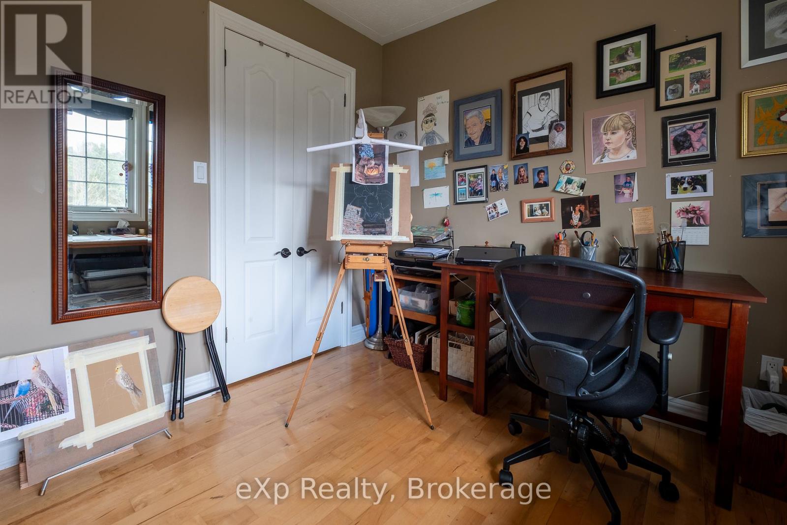822813 Sideroad 1, Chatsworth, Ontario  N0H 1G0 - Photo 19 - X12066625