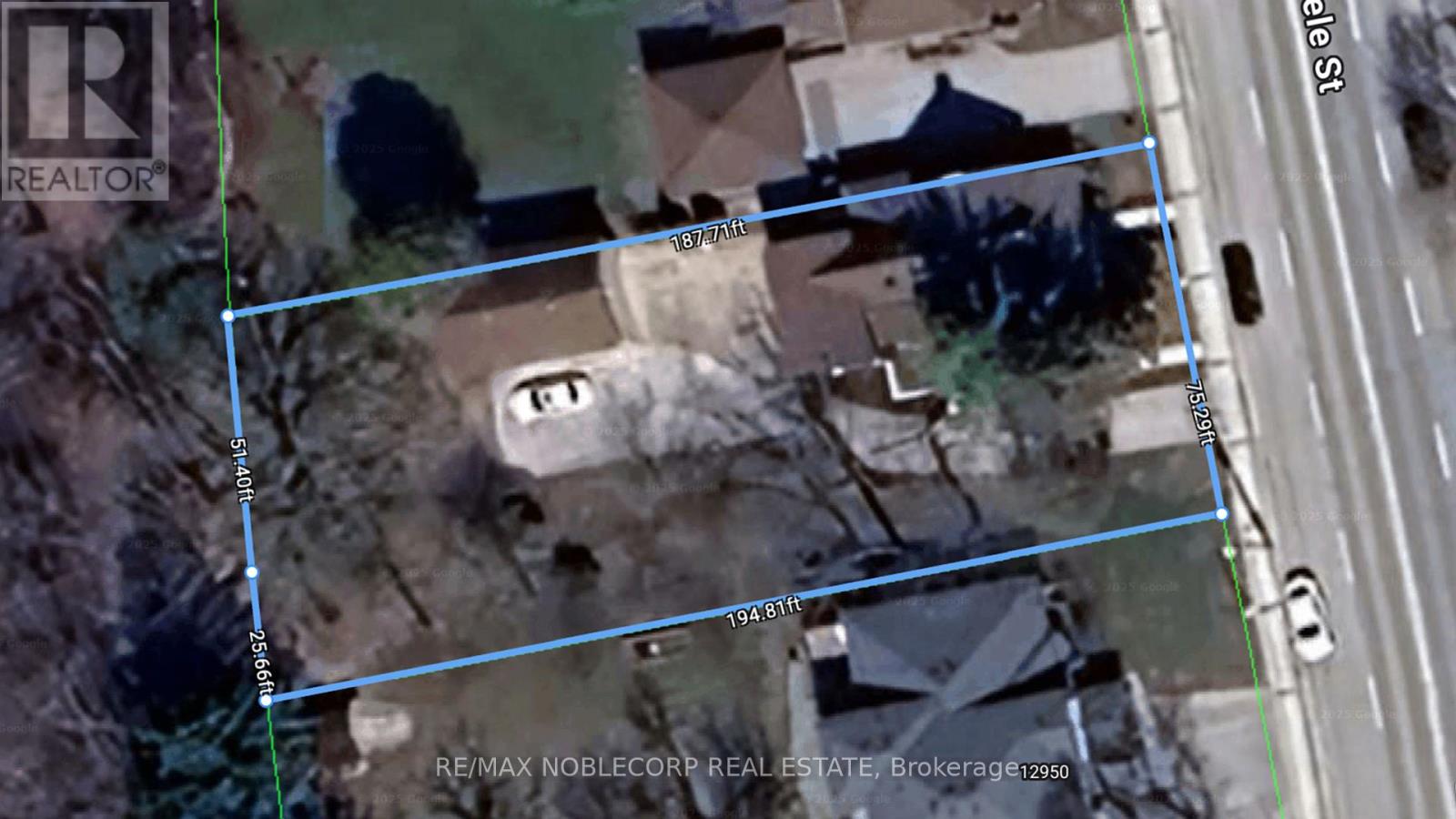 12958 Keele Street, King (King City), Ontario  L7B 1H8 - Photo 24 - N12141036
