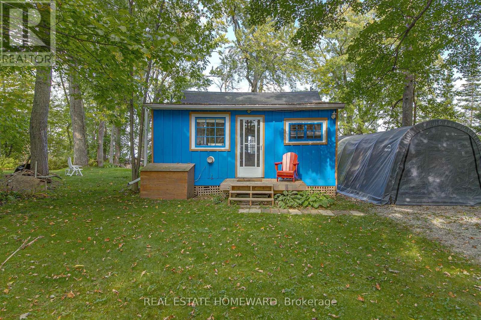 1046 Bea Dale Lane N, Gravenhurst, Ontario  P0E 1N0 - Photo 14 - X12140701