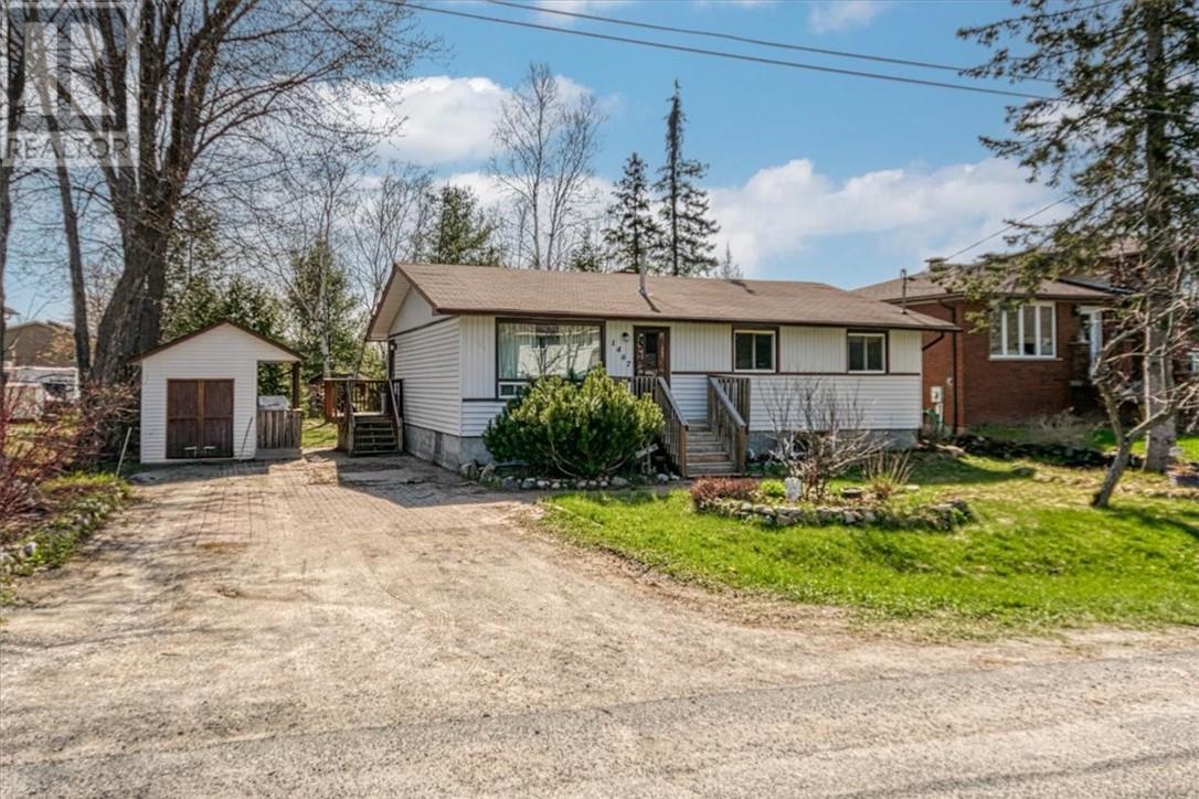 1467 Olivia Street N, Greater Sudbury, Ontario  P3N 1L5 - Photo 1 - 2122218